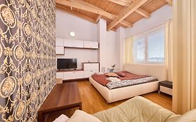 Design Apartment