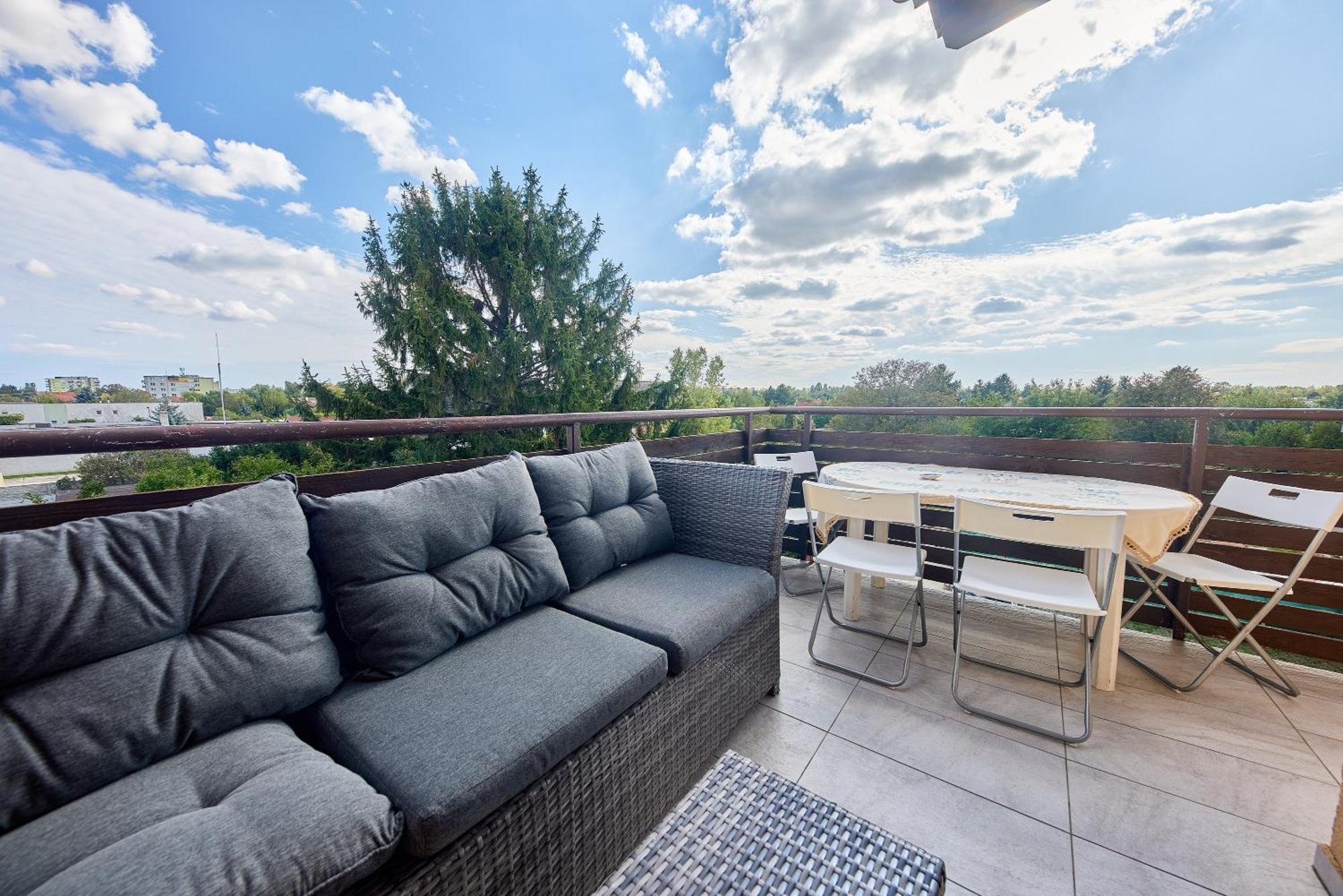 Design Apartment Pressburg Exterior foto