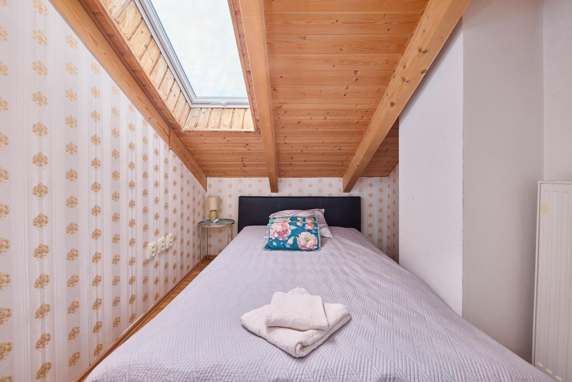 Design Apartment Pressburg Exterior foto